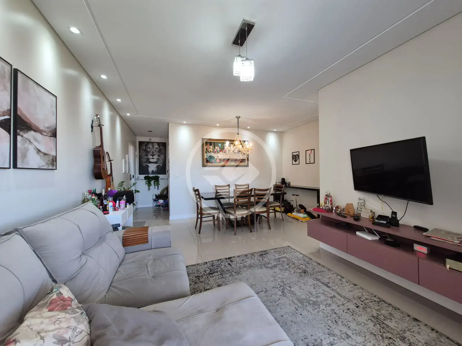 Apartamento Jardim Atlântico, Florianópolis - SC — foto 1