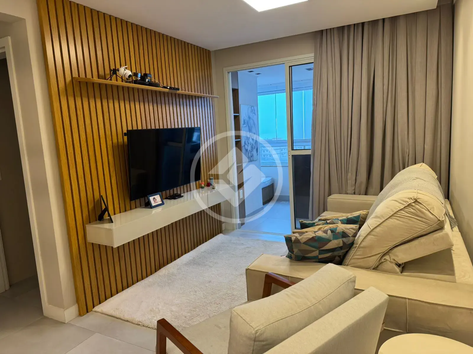 Apartamento Kobrasol, São José - SC — foto 2