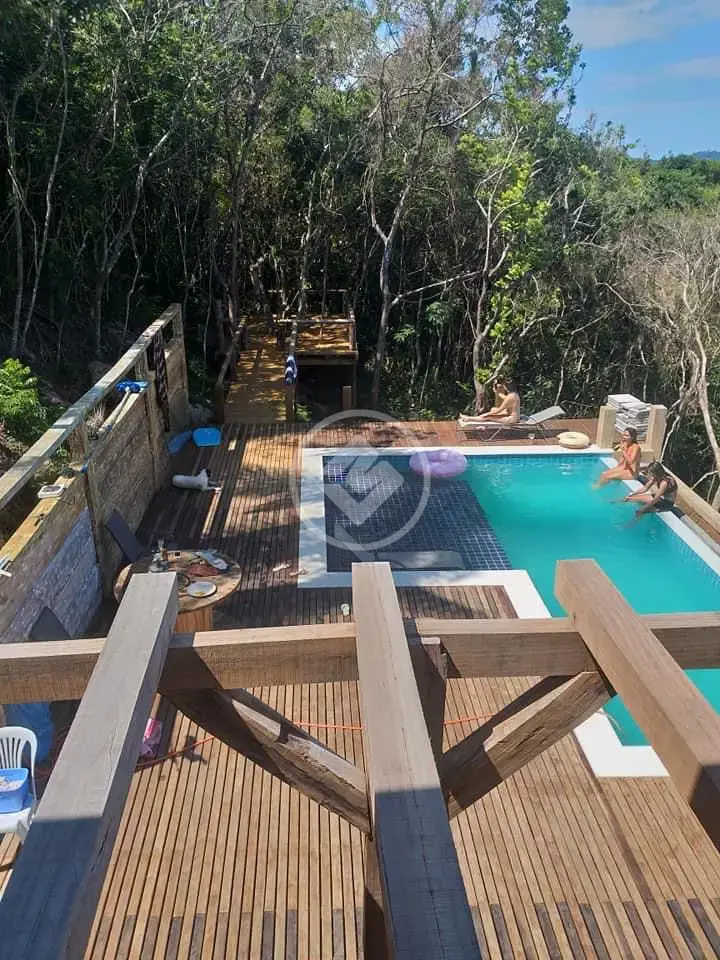 Casa Morro das Pedras, Florianópolis - SC — foto 2