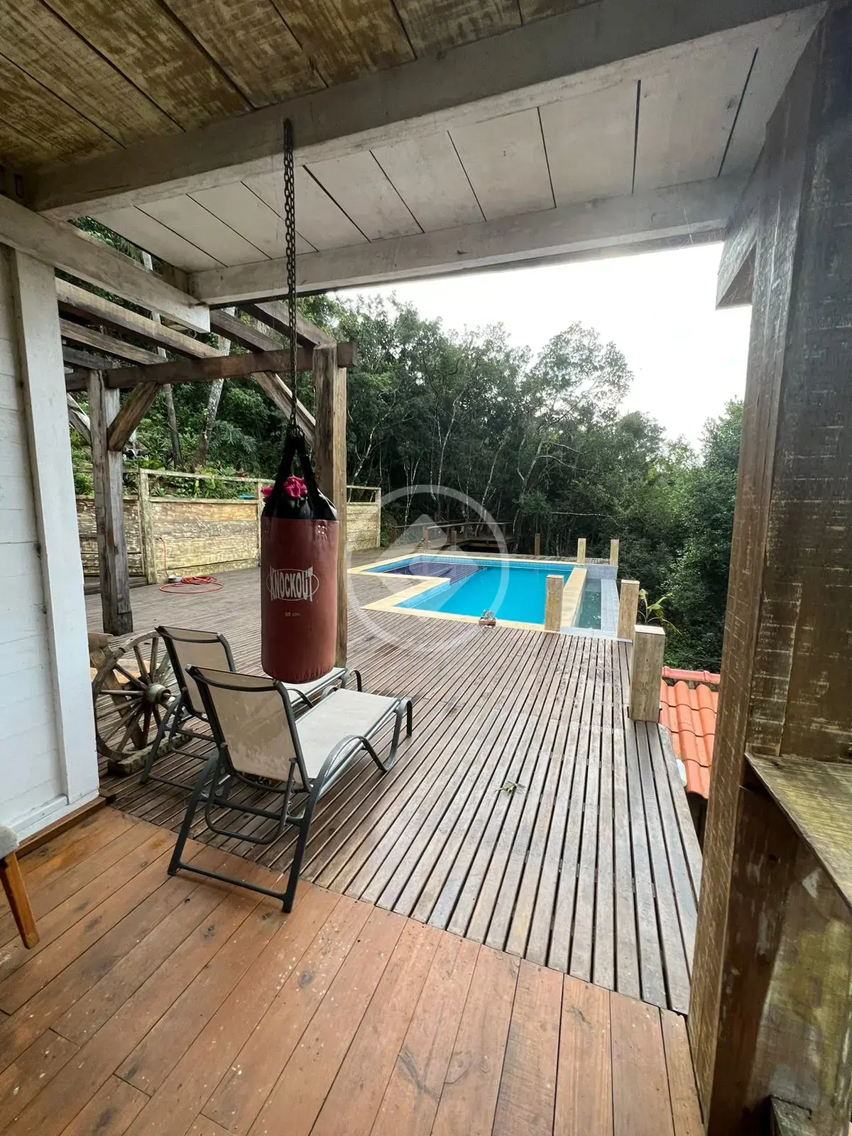 Casa 4 quartos no Morro das Pedras, Florianópolis — foto 4 de 6