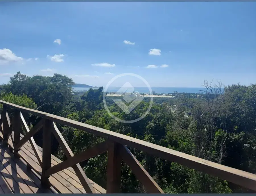 Casa 4 quartos no Morro das Pedras, Florianópolis — foto 6 de 6