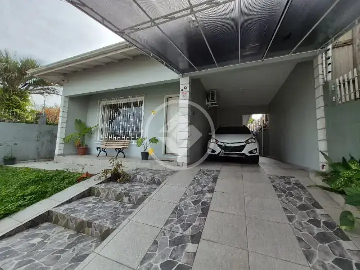 Casa Capoeiras, Florianópolis - SC — foto 1