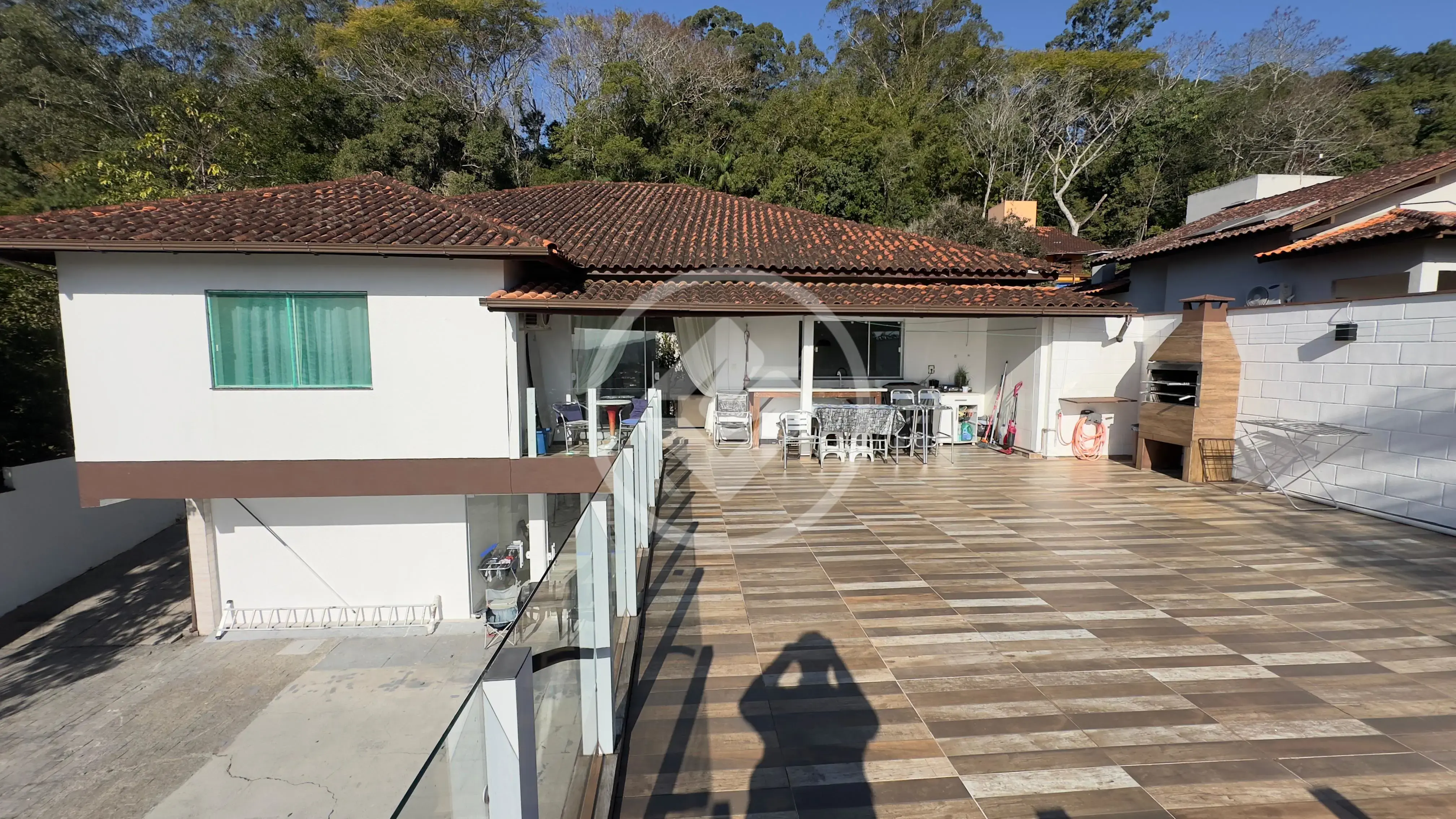 Casa 4 quartos no Córrego Grande, Florianópolis — foto 5 de 6