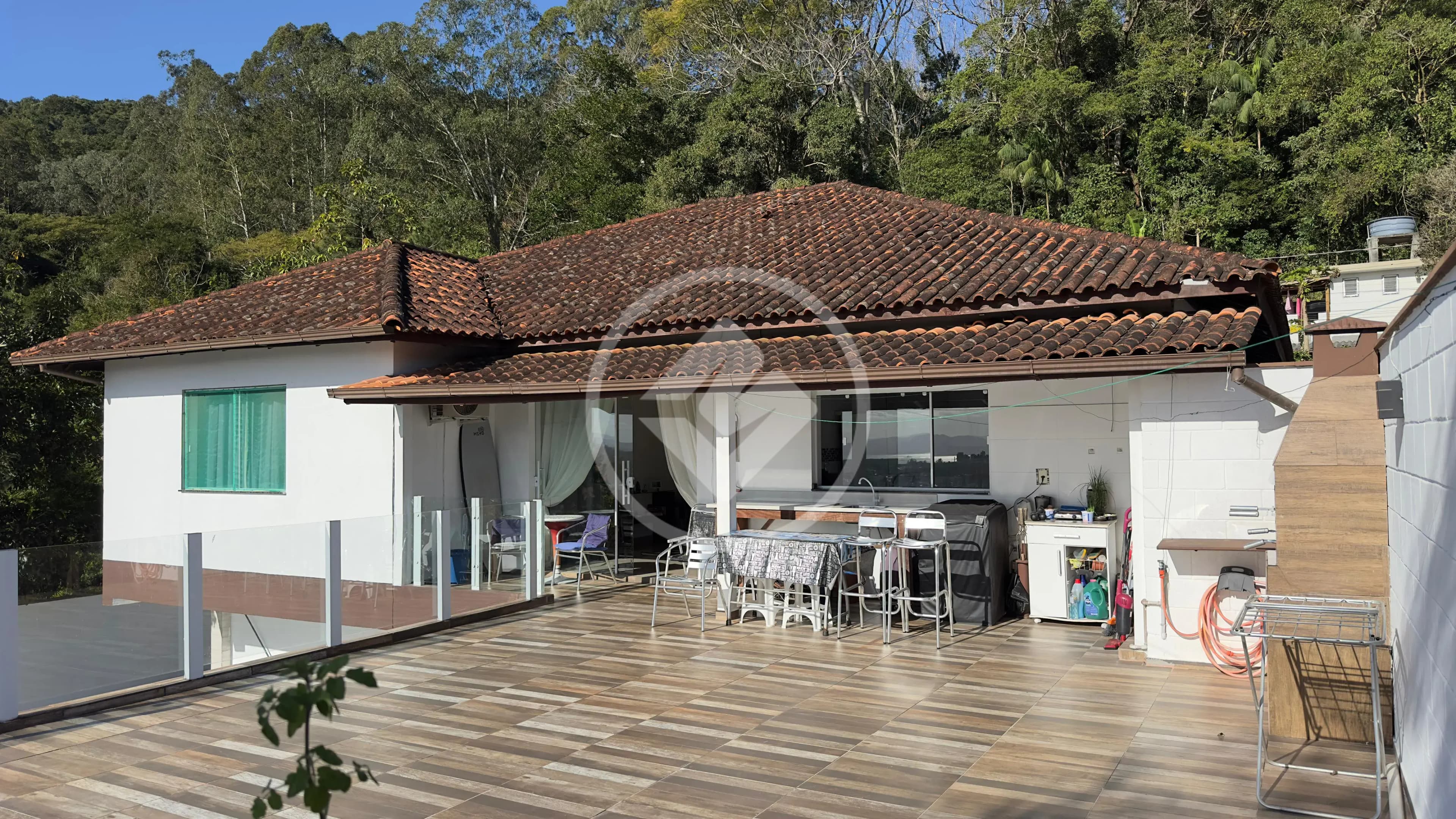 Casa 4 quartos no Córrego Grande, Florianópolis — foto 2 de 6