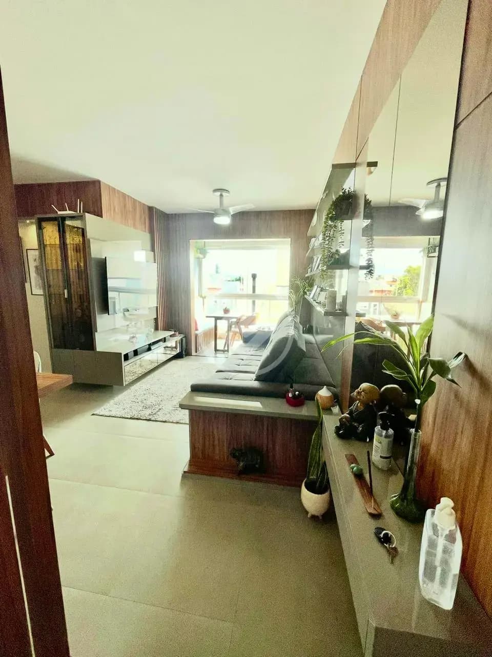Apartamento 3 quartos no CANASVIEIRAS, Florianópolis — foto 3 de 6