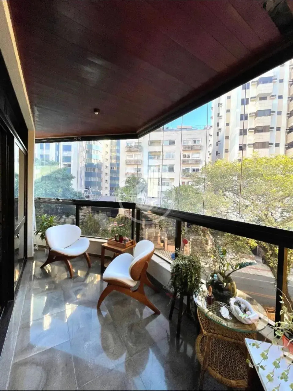 Apartamento 4 quartos no Centro, Florianópolis — foto 3 de 6