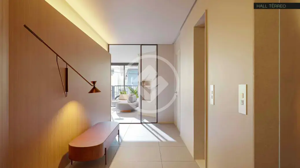 Apartamento no Centro, Florianópolis — foto 6 de 6