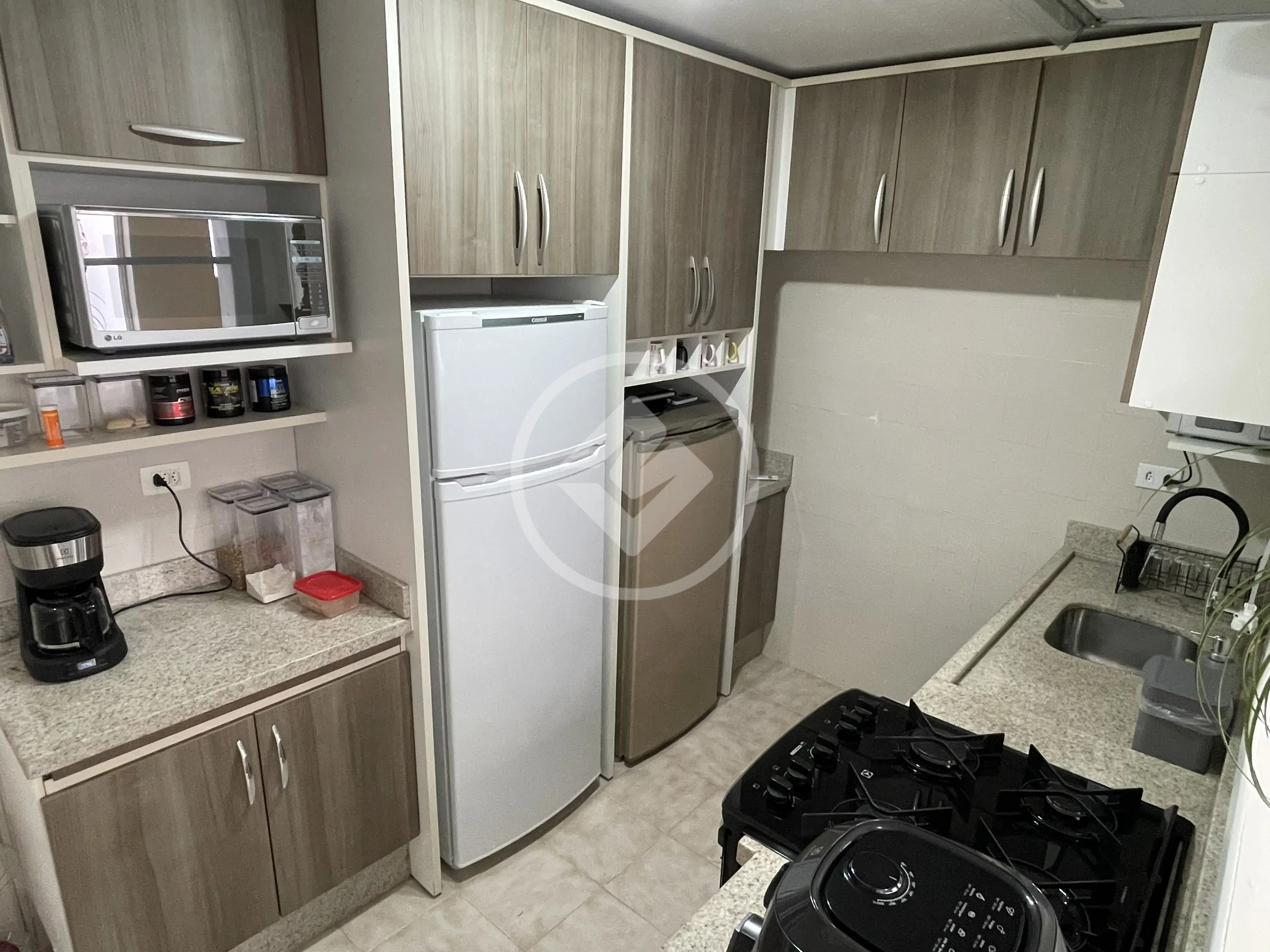Apartamento 2 quartos no Trindade, Florianópolis — foto 6 de 6
