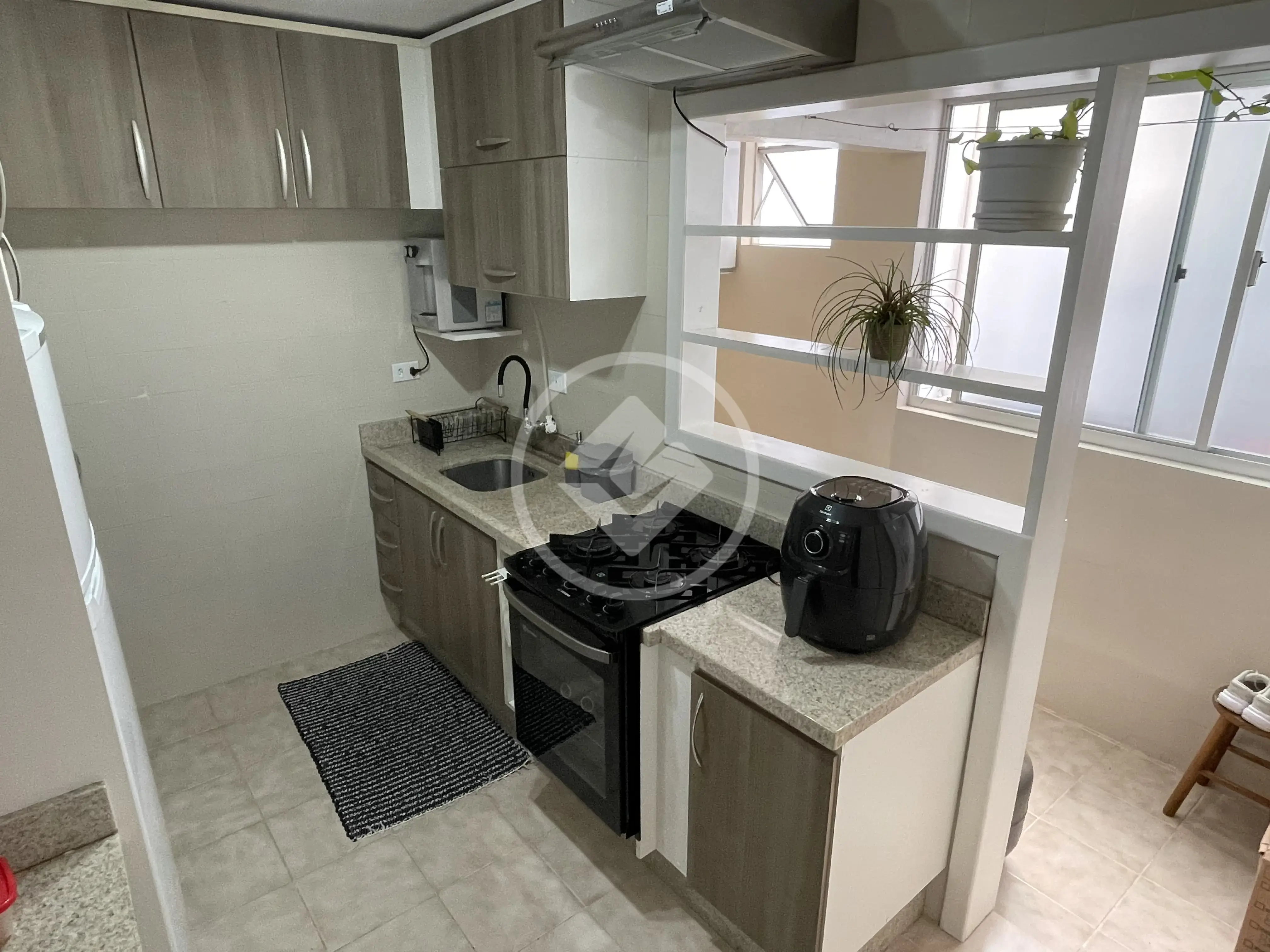 Apartamento 2 quartos no Trindade, Florianópolis — foto 4 de 6