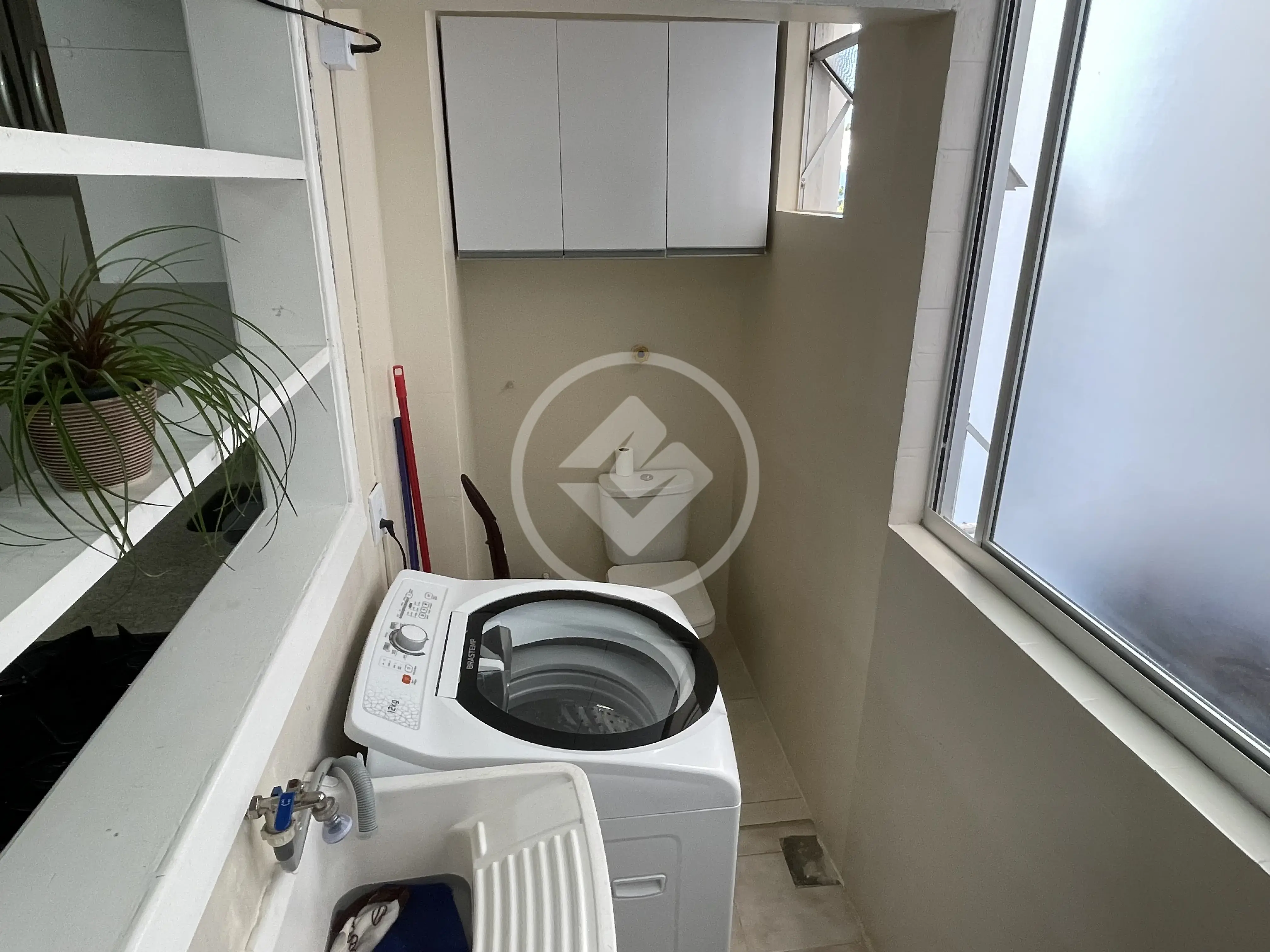 Apartamento 2 quartos no Trindade, Florianópolis — foto 5 de 6