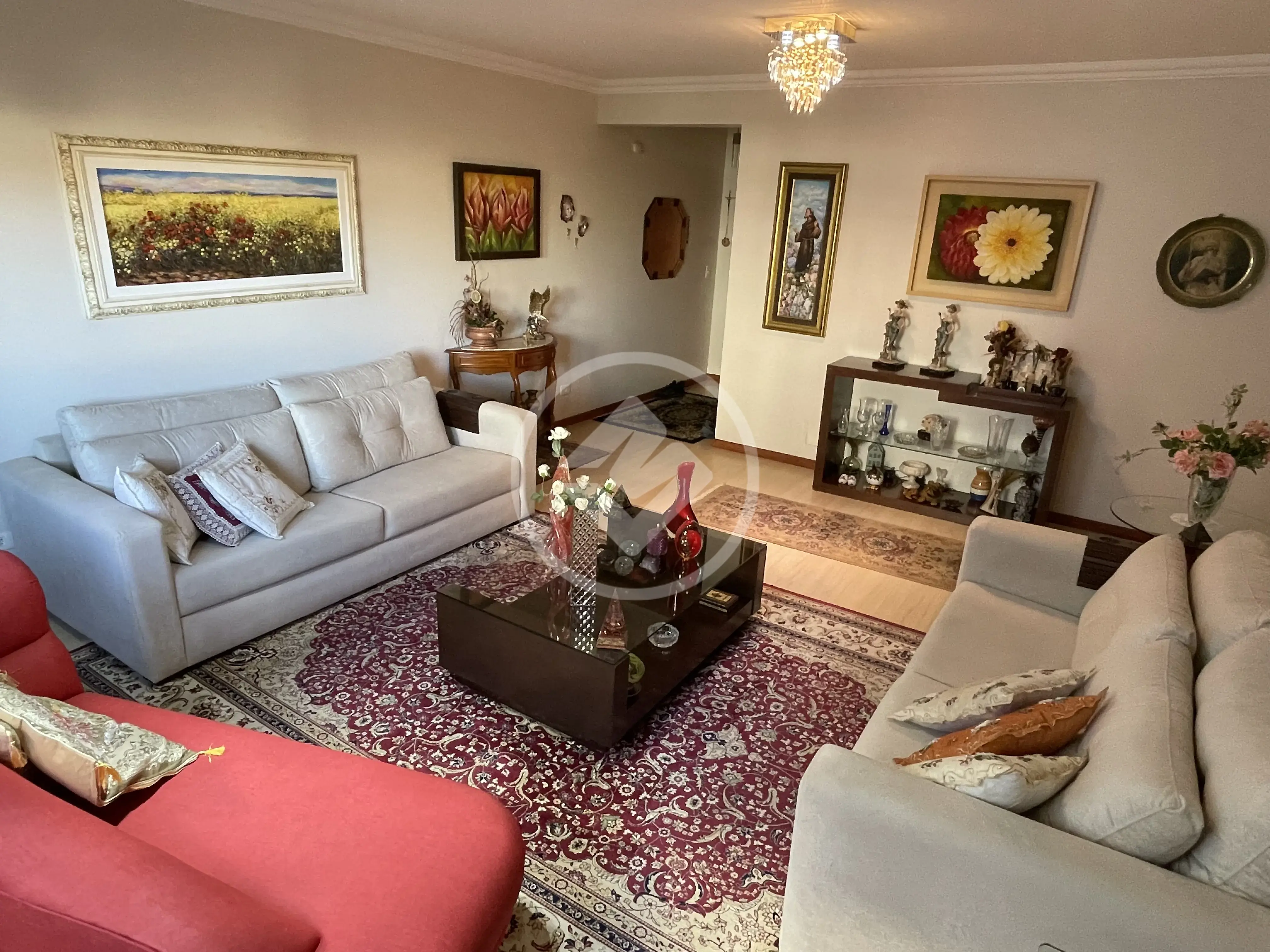 Apartamento Trindade, Florianópolis - SC — foto 1