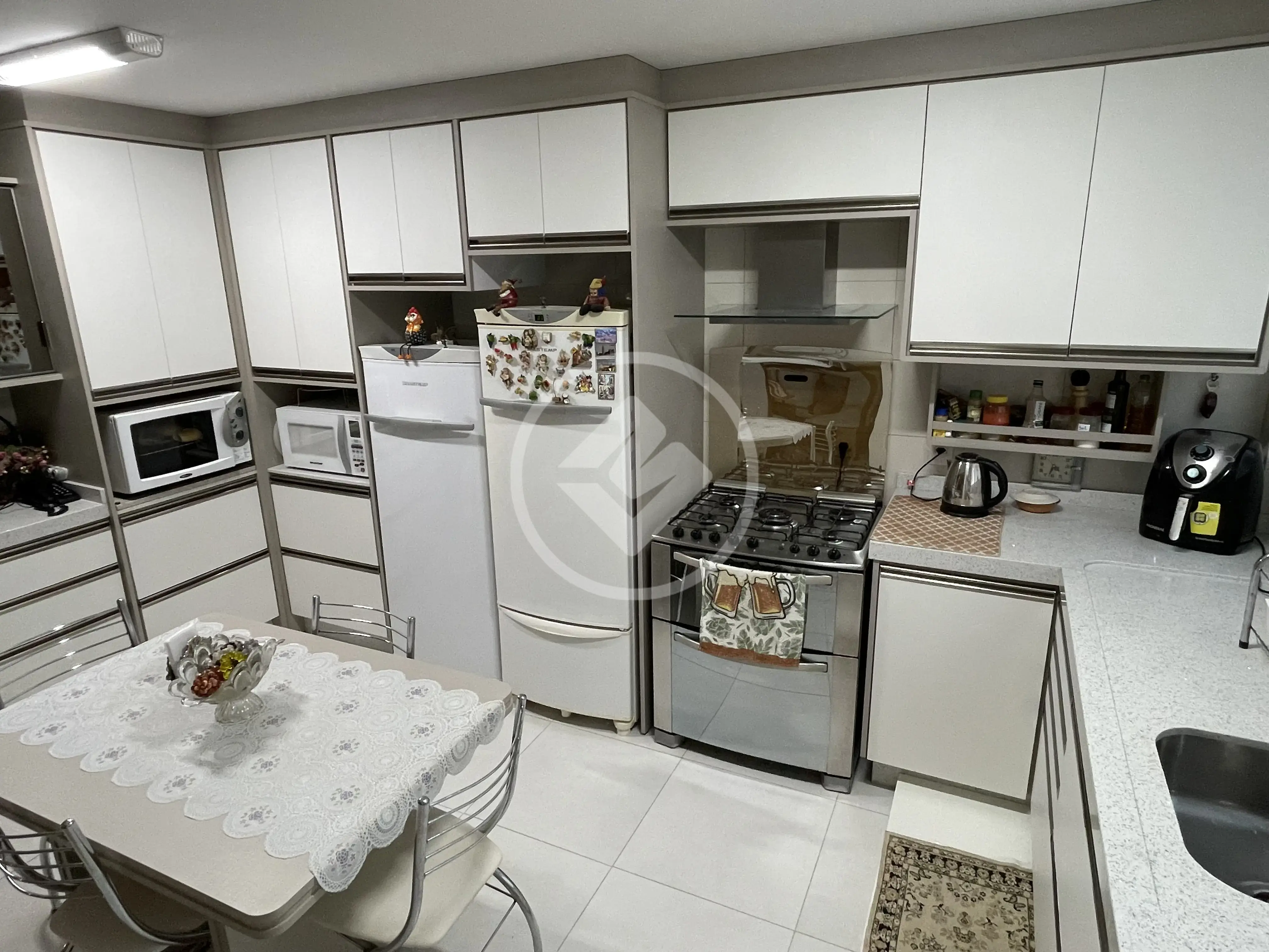 Apartamento 3 quartos no Trindade, Florianópolis — foto 5 de 6