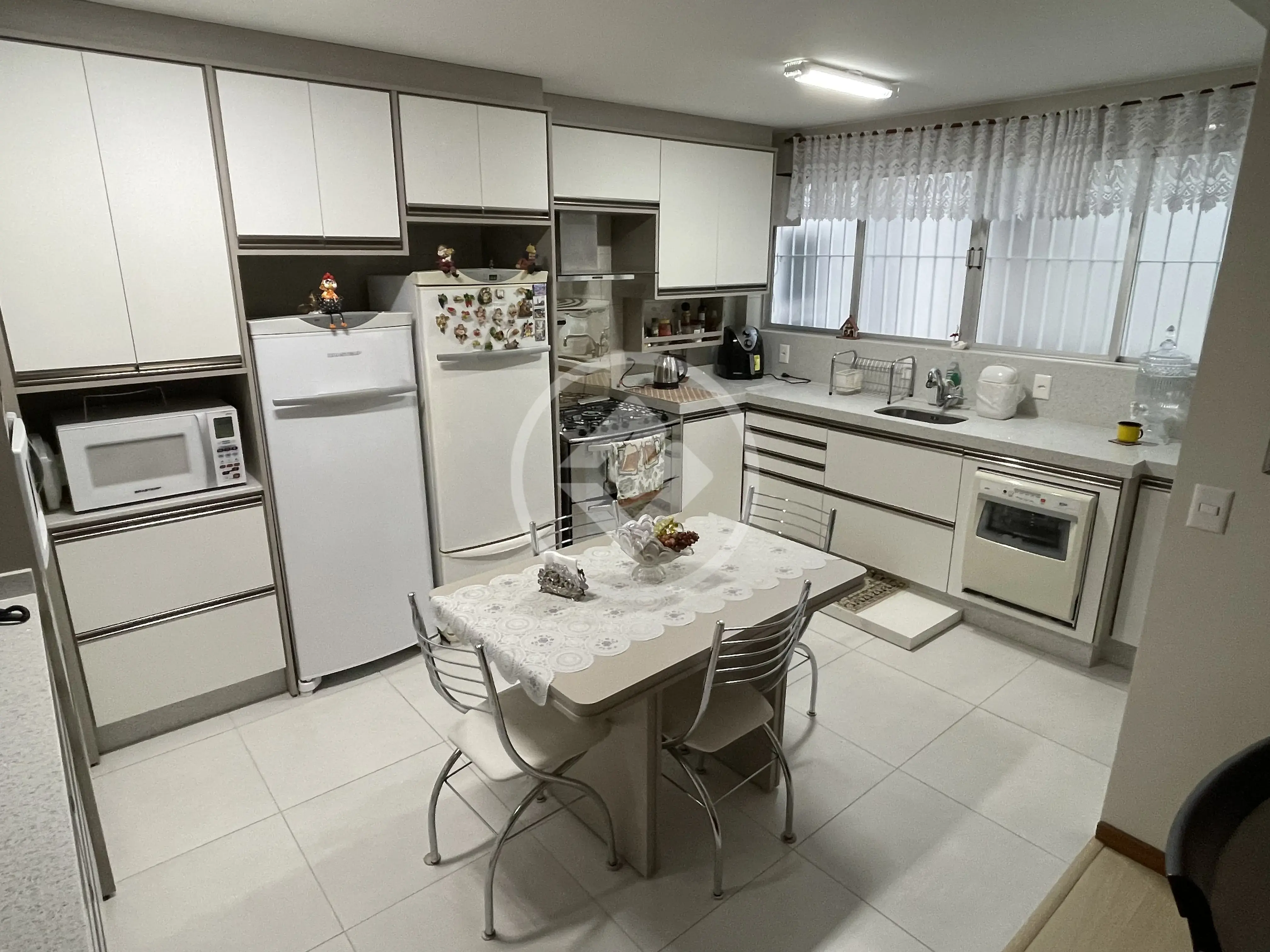 Apartamento 3 quartos no Trindade, Florianópolis — foto 4 de 6