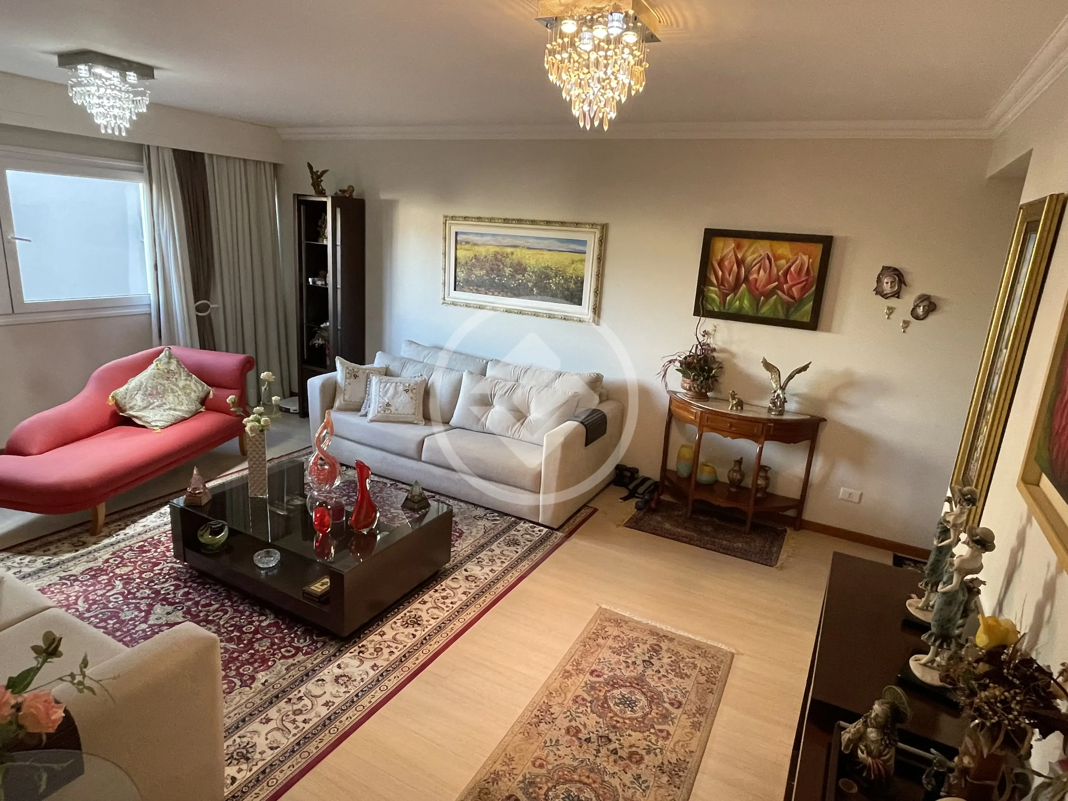 Apartamento 3 quartos no Trindade, Florianópolis — foto 3 de 6