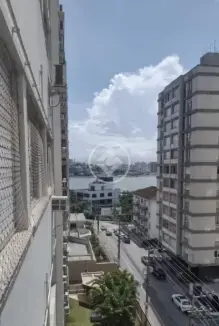Apartamento Centro, Florianópolis - SC — foto 1