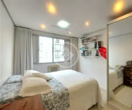 Apartamento 3 quartos no Centro, Florianópolis — foto 4 de 6