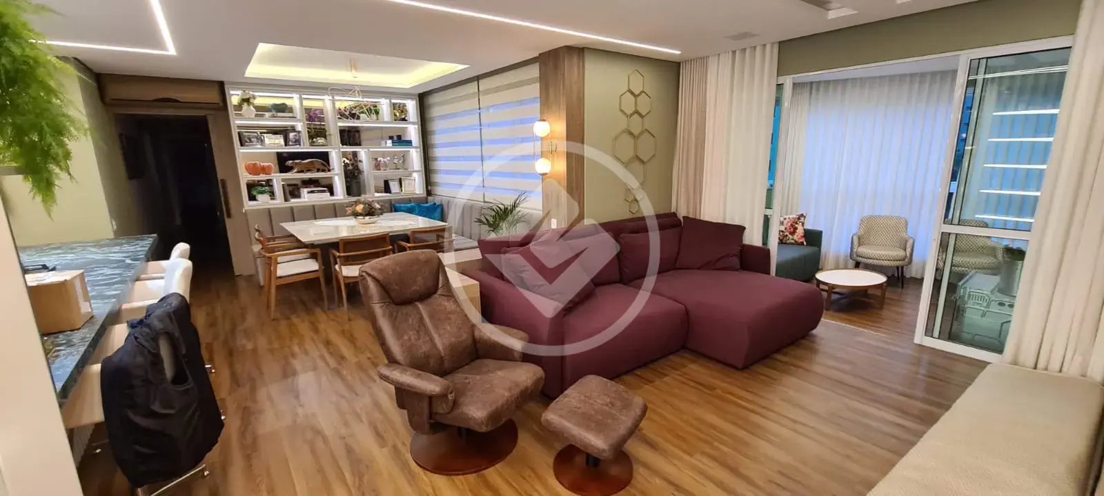Apartamento 4 quartos no Centro, Florianópolis — foto 5 de 6