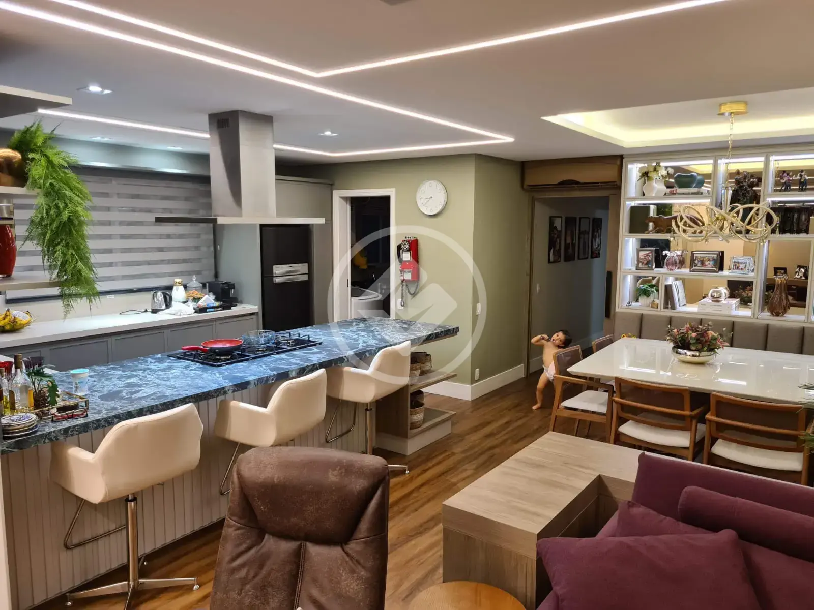 Apartamento 4 quartos no Centro, Florianópolis — foto 6 de 6