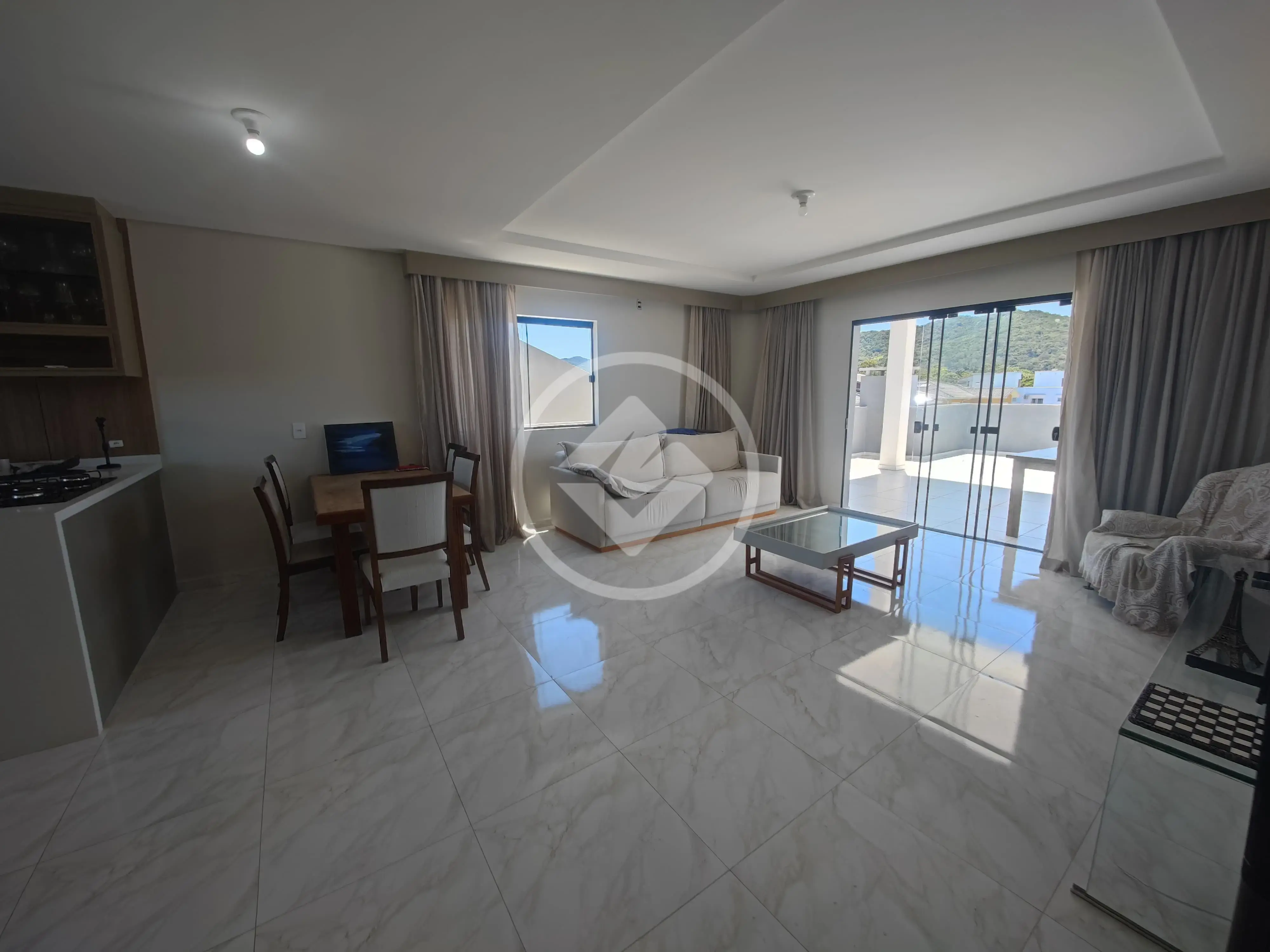 Cobertura 3 quartos no Campeche, Florianópolis — foto 4 de 6
