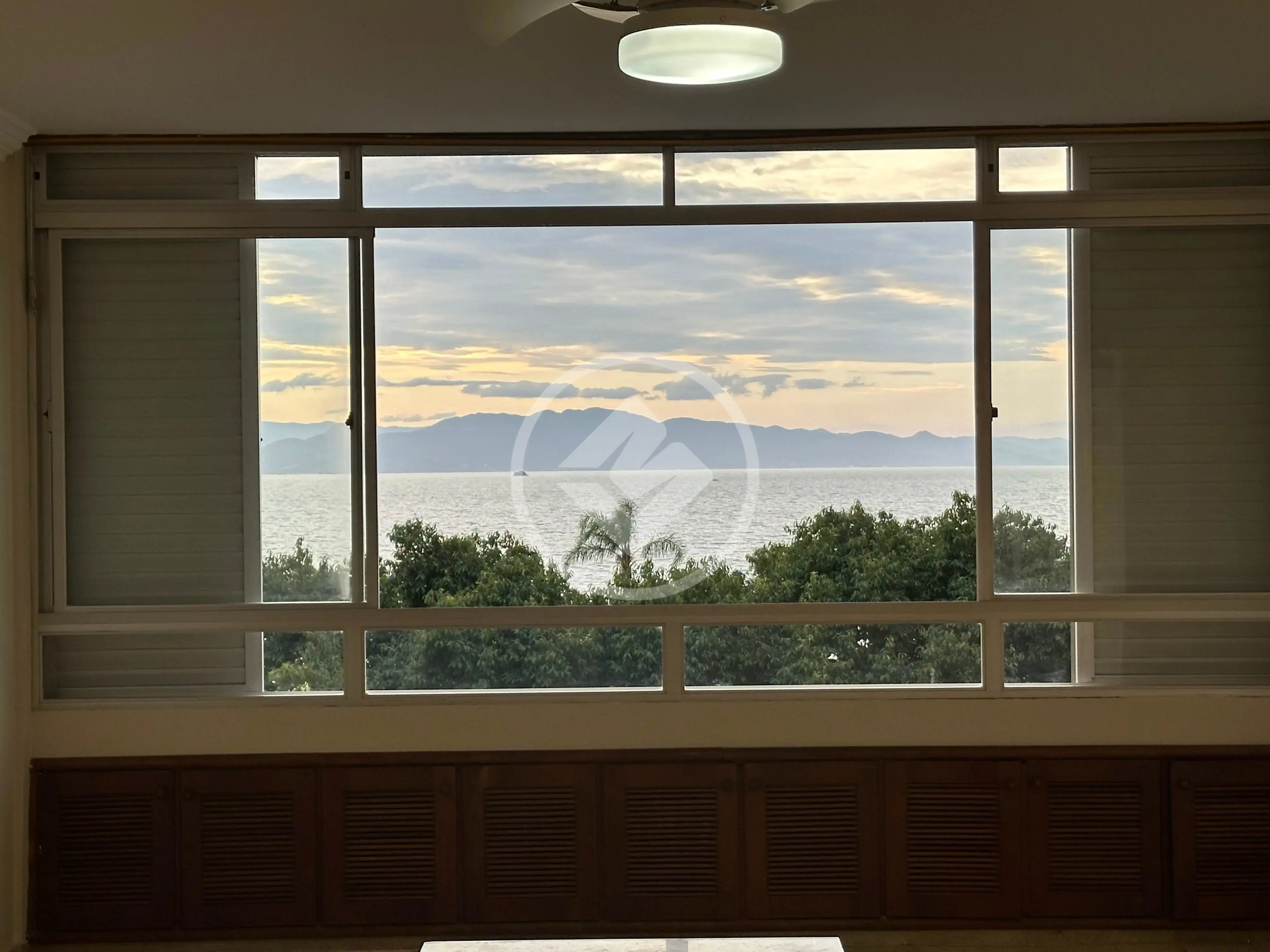 Apartamento Centro, Florianópolis - SC — foto 2