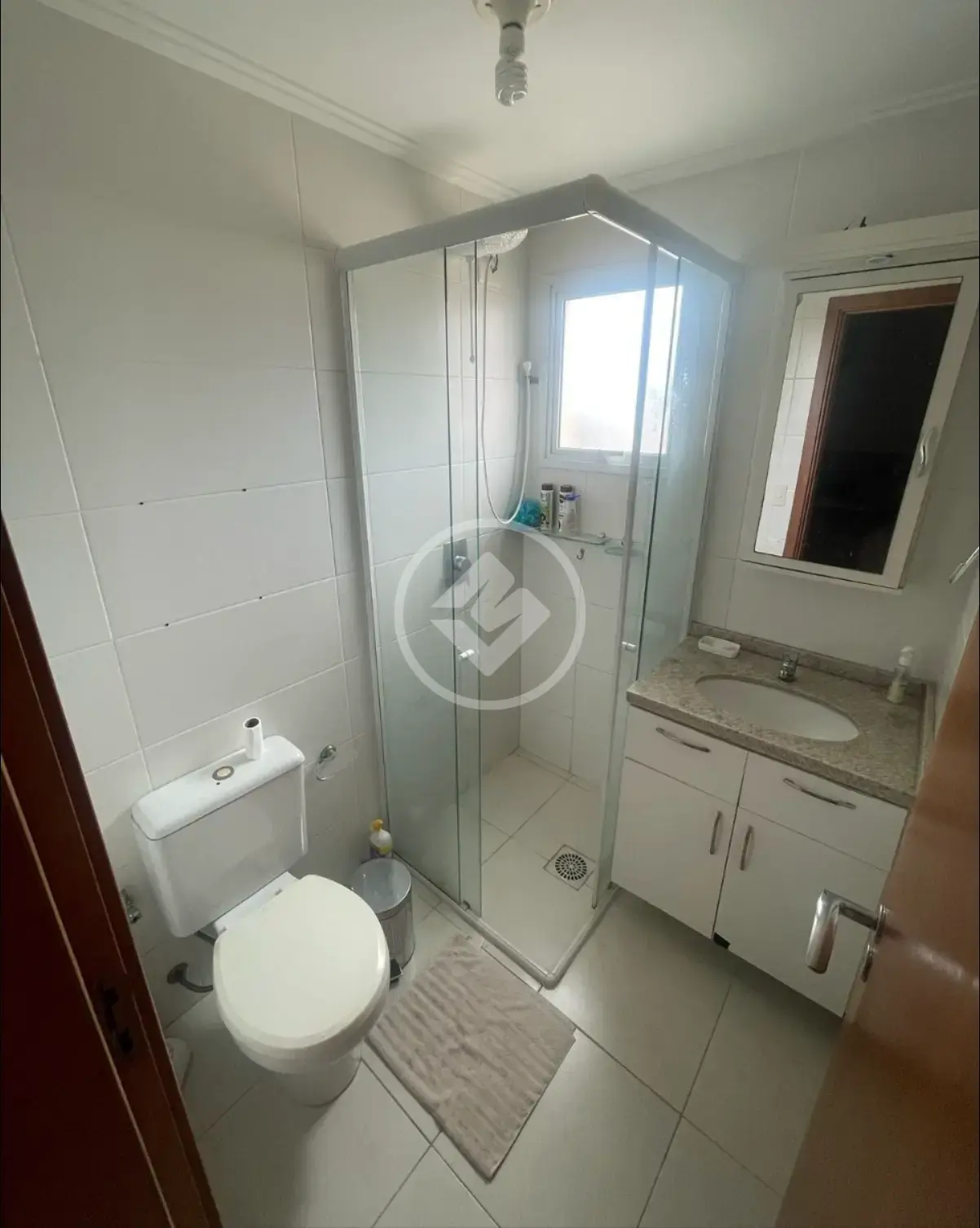 Apartamento 1 quarto no Agronômica, Florianópolis — foto 6 de 6