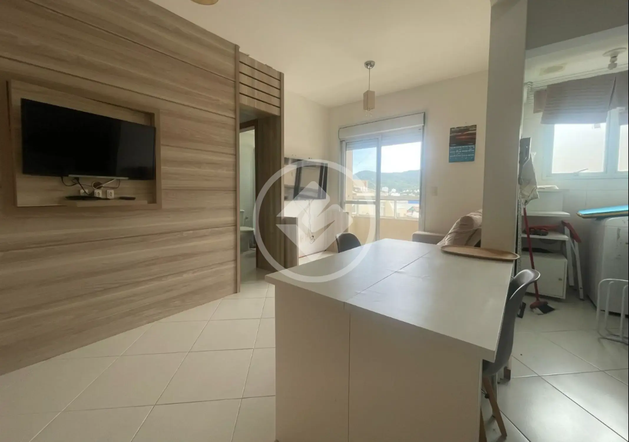 Apartamento 1 quarto no Agronômica, Florianópolis — foto 3 de 6