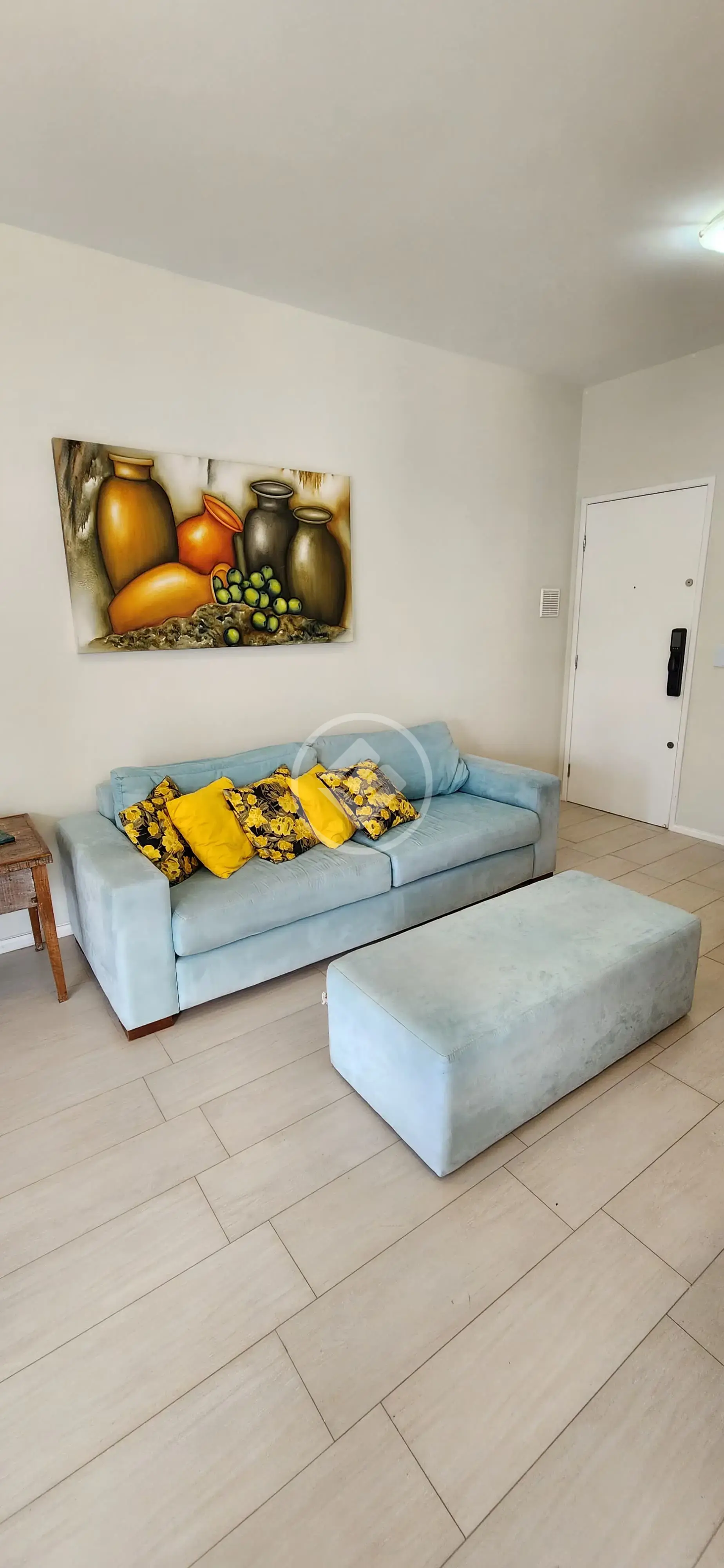 Cobertura Duplex 3 quartos no CANASVIEIRAS, Florianópolis — foto 4 de 6
