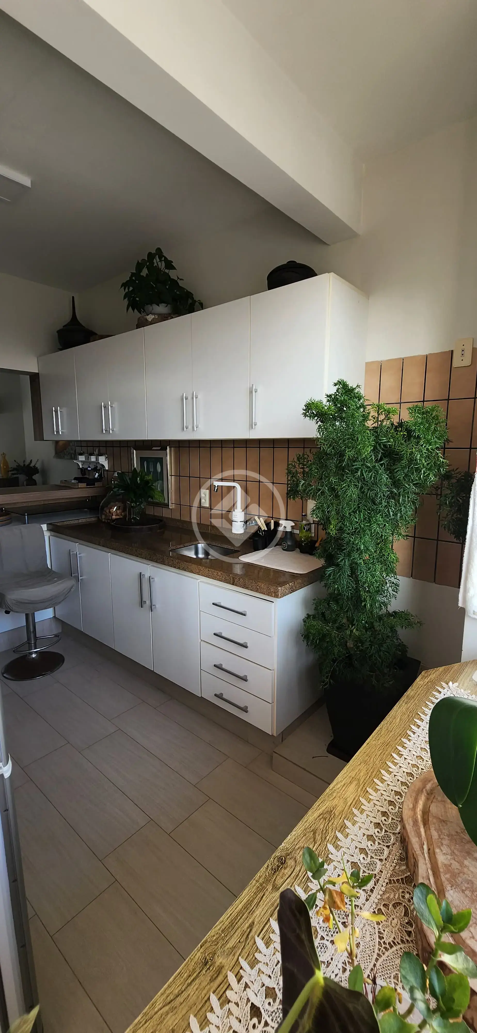 Cobertura Duplex 3 quartos no CANASVIEIRAS, Florianópolis — foto 6 de 6