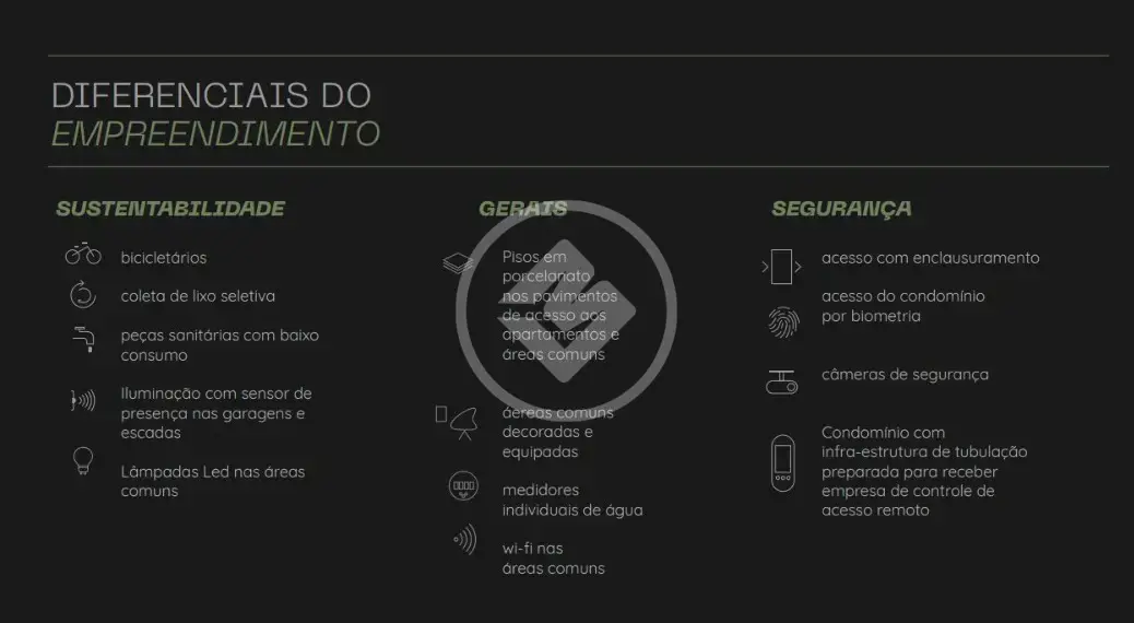 Apartamento 2 quartos no Centro, Florianópolis — foto 3 de 6