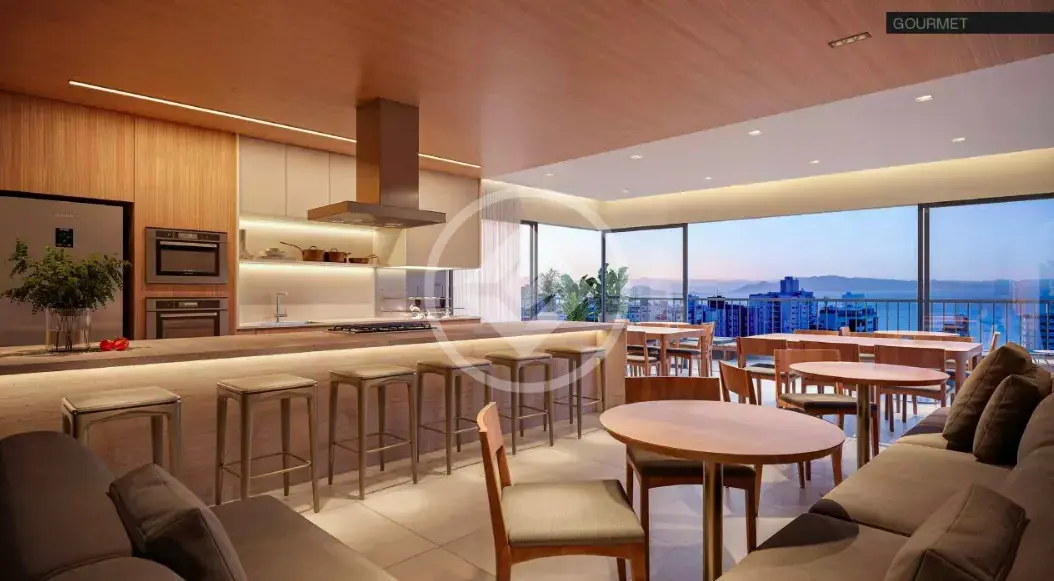 Apartamento 2 quartos no Centro, Florianópolis — foto 6 de 6