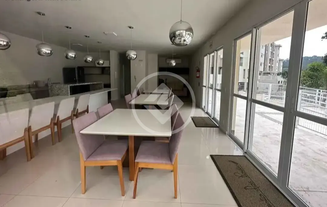 Apartamento 1 quarto no Centro, São José — foto 5 de 6