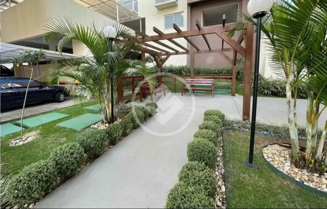 Apartamento Centro, São José - SC — foto 2