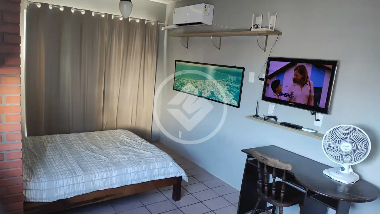 Loft / Studio CANASVIEIRAS, Florianópolis - SC — foto 2