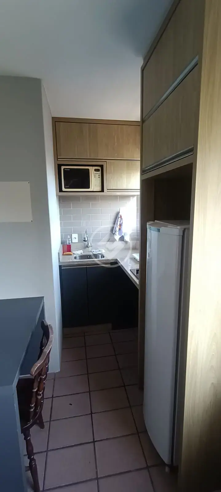Loft / Studio 1 quarto no CANASVIEIRAS, Florianópolis — foto 4 de 6