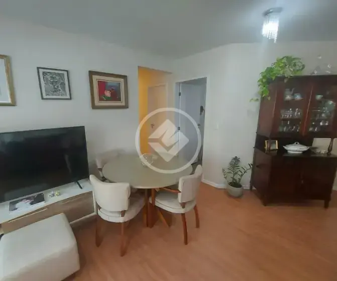 Apartamento 3 quartos no Pantanal, Florianópolis — foto 4 de 6