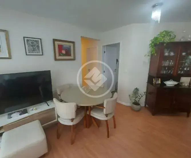 Apartamento 3 quartos no Pantanal, Florianópolis — foto 5 de 6