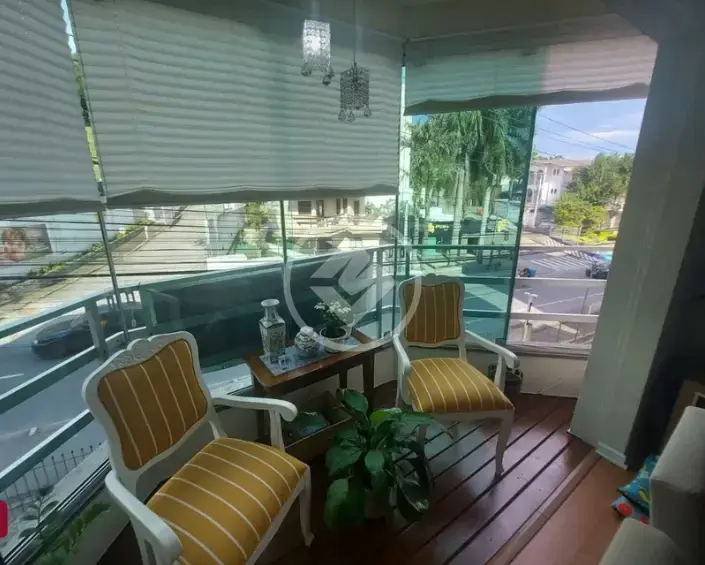 Apartamento 3 Domitórios próximo do centro.