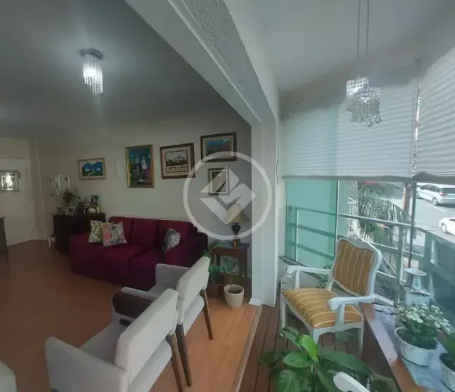 Apartamento 3 quartos no Pantanal, Florianópolis — foto 3 de 6