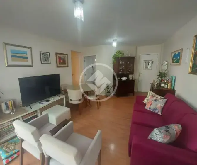 Apartamento 3 quartos no Pantanal, Florianópolis — foto 6 de 6