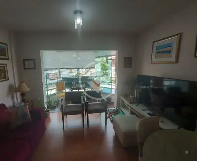 Apartamento 3 quartos no Pantanal, Florianópolis — foto 2 de 6