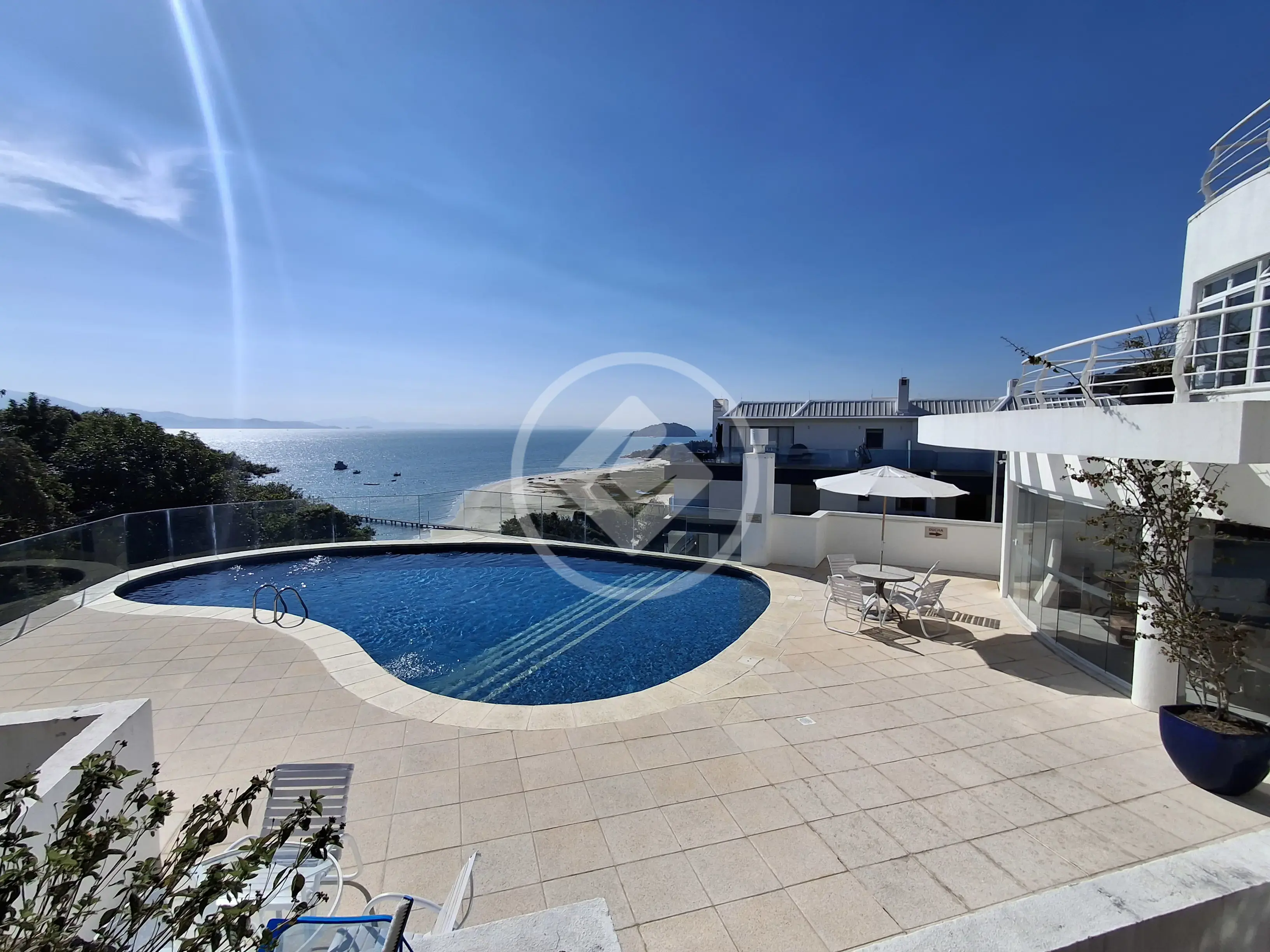 Apartamento 4 quartos no JURERÊ, Florianópolis — foto 3 de 6