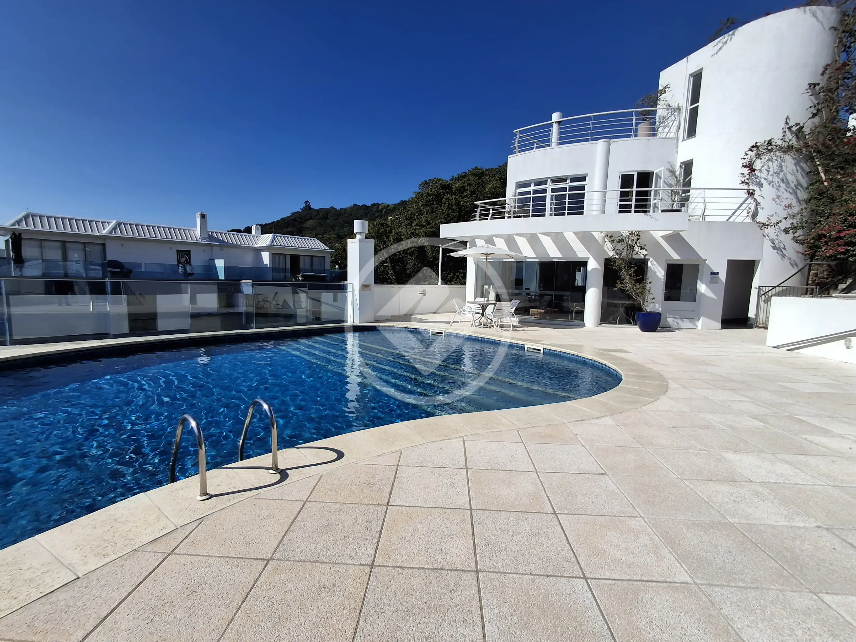 Apartamento JURERÊ, Florianópolis - SC — foto 2