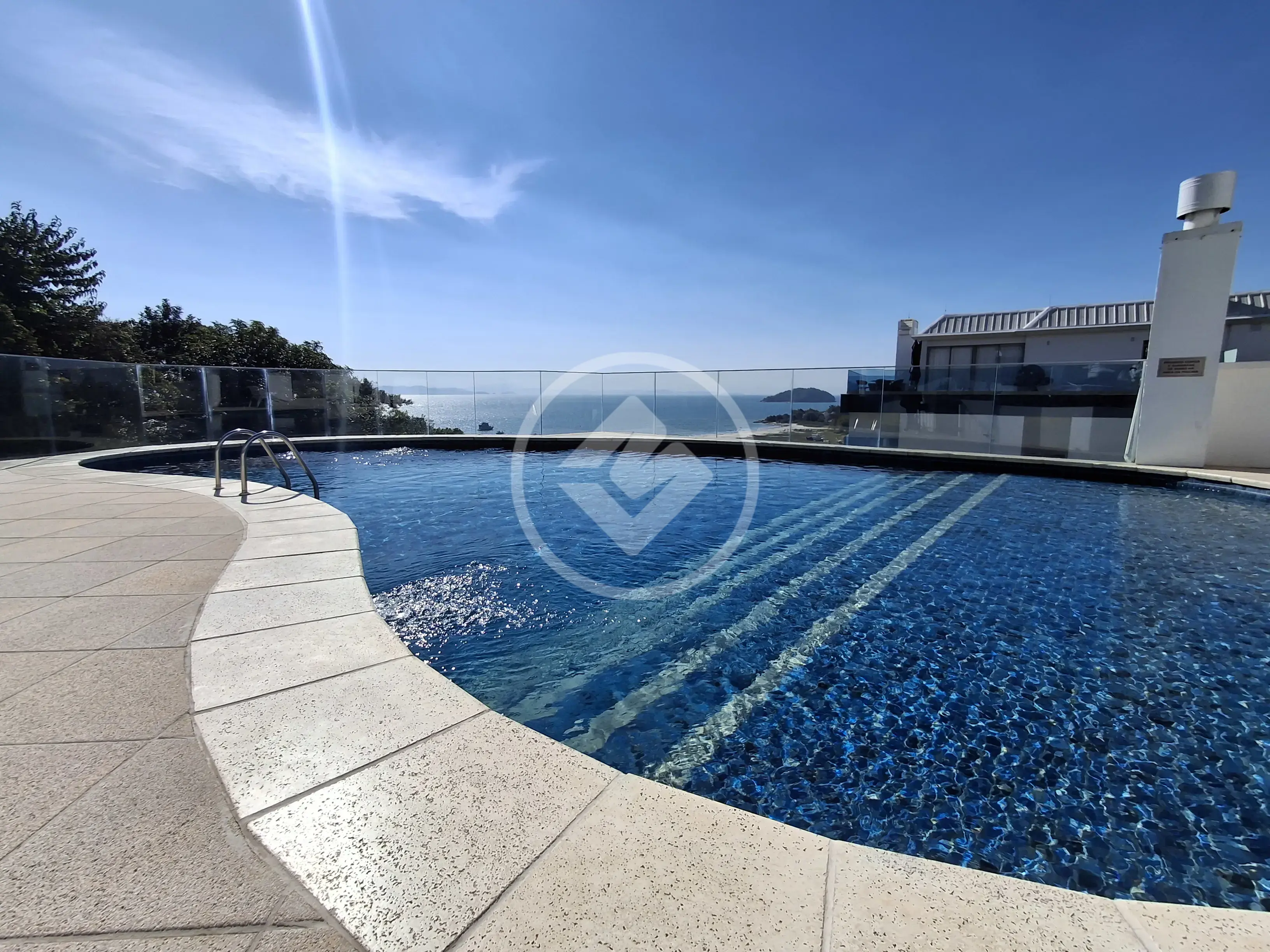 Apartamento JURERÊ, Florianópolis - SC — foto 1