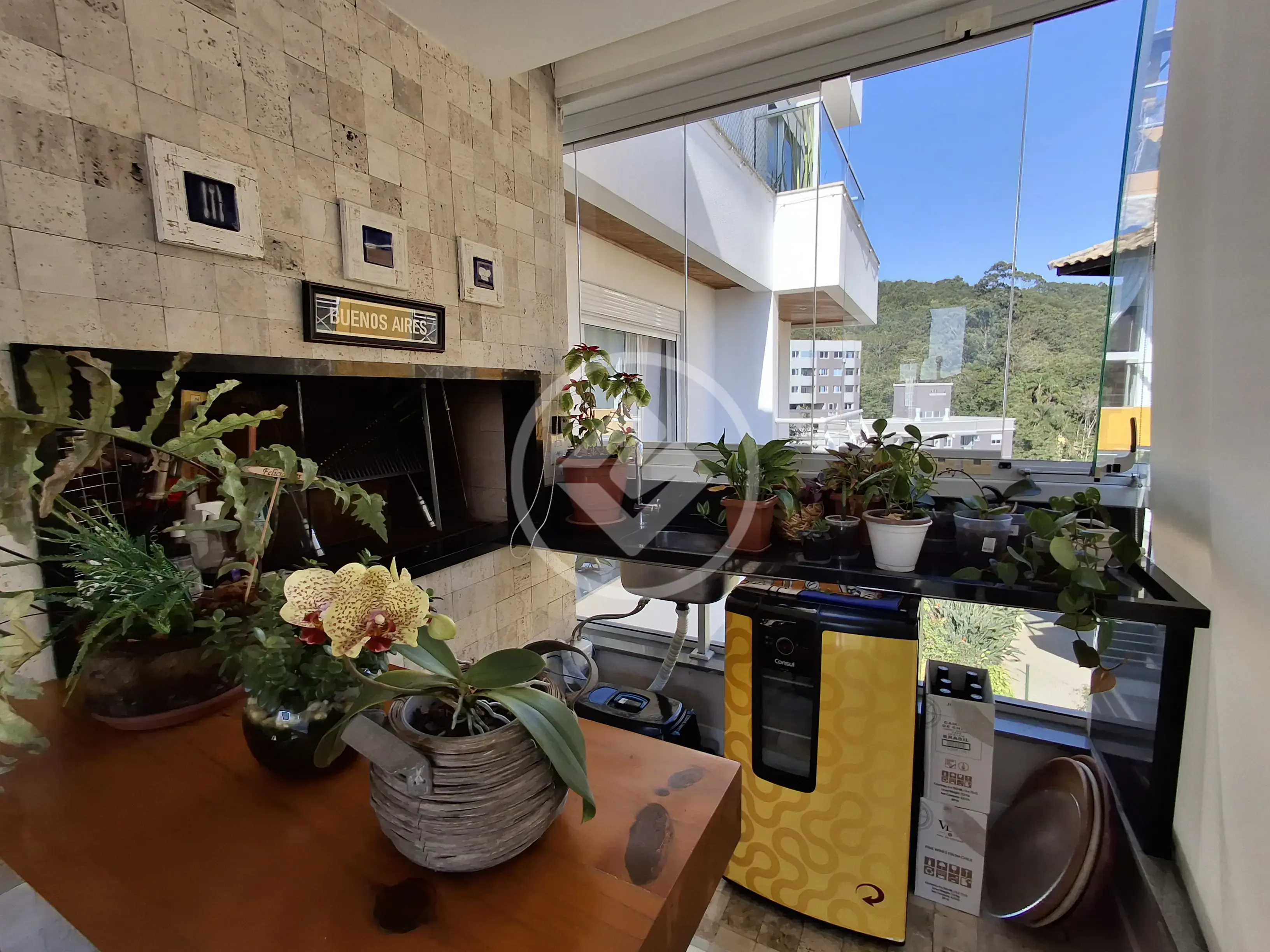 Apartamento 4 quartos no JURERÊ, Florianópolis — foto 6 de 6