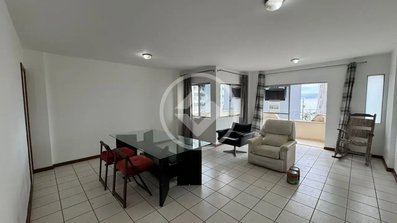 Apartamento Agronômica, Florianópolis - SC — foto 1
