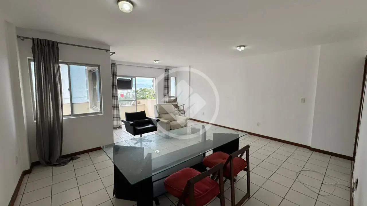 Apartamento Agronômica, Florianópolis - SC — foto 2
