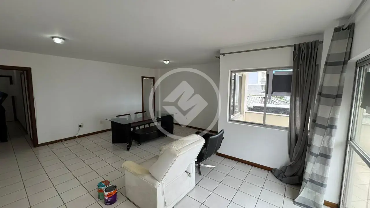 Apartamento 3 quartos no Agronômica, Florianópolis — foto 3 de 6
