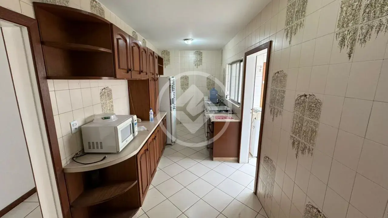 Apartamento 3 quartos no Agronômica, Florianópolis — foto 6 de 6