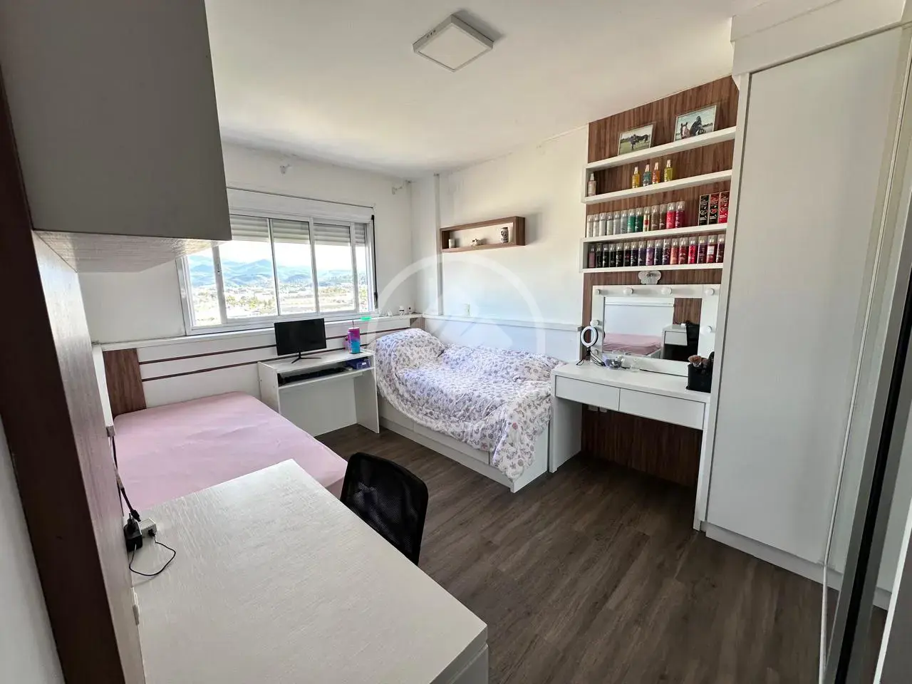 Apartamento 2 quartos no Pagani, Palhoça — foto 4 de 6