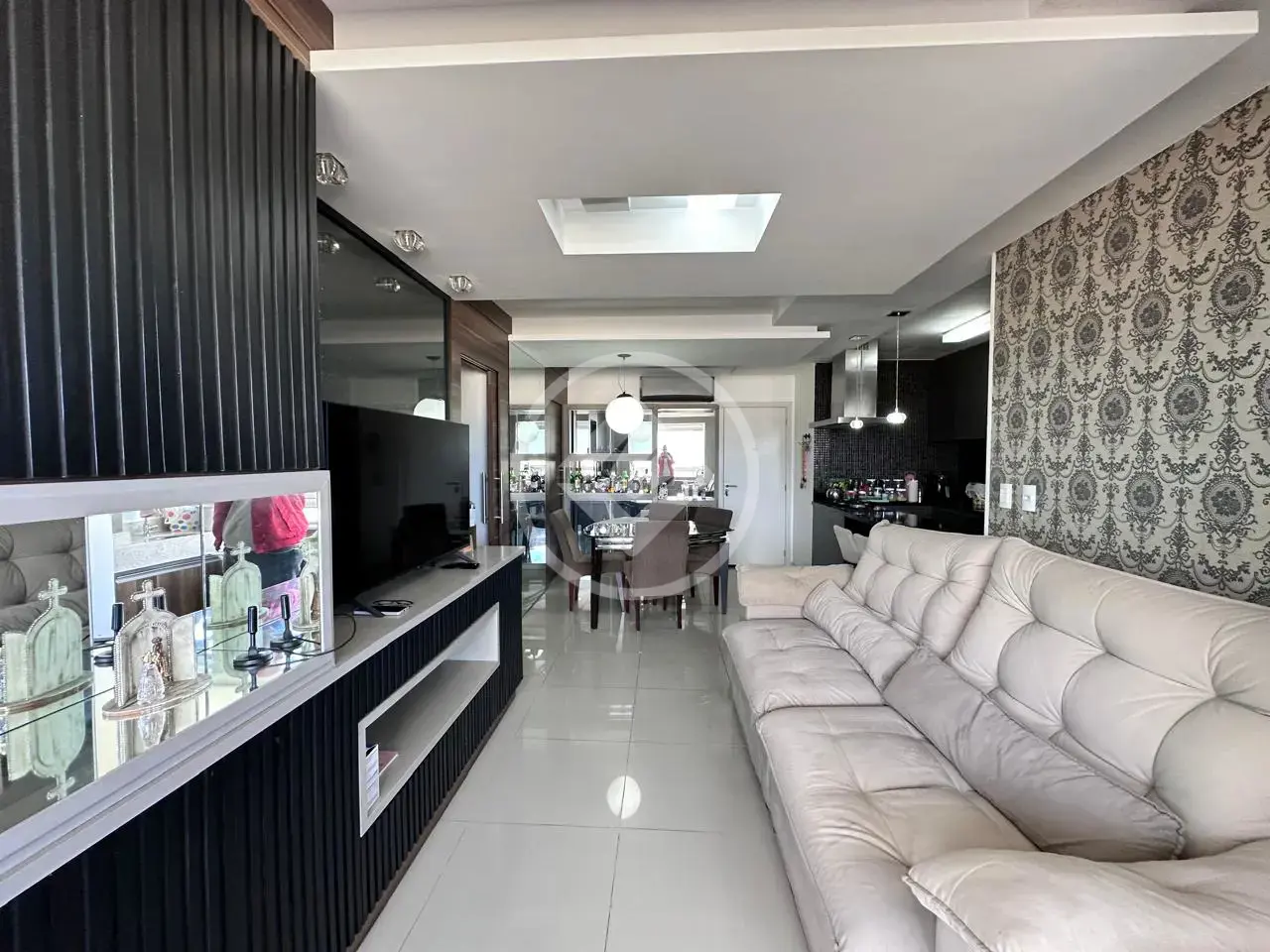 Apartamento 2 quartos no Pagani, Palhoça — foto 1 de 6